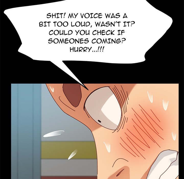 The Perfect Roommates Chapter 18 image 167