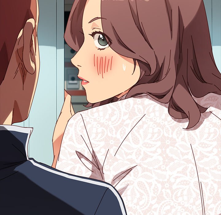The Perfect Roommates Chapter 18 image 20