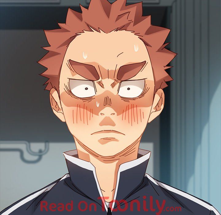 The Perfect Roommates Chapter 18 image 23