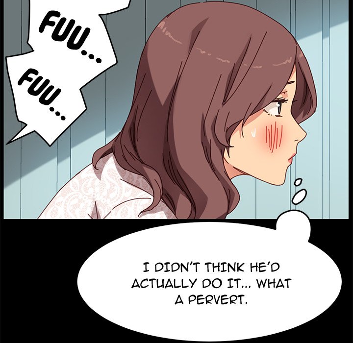The Perfect Roommates Chapter 18 image 31