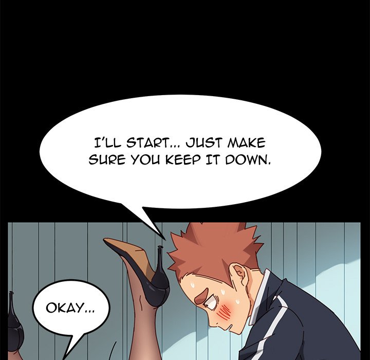 The Perfect Roommates Chapter 18 image 56