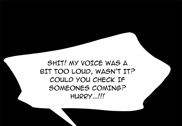 The Perfect Roommates Chapter 19 image 0