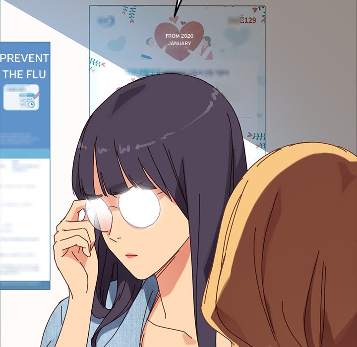 The Perfect Roommates Chapter 19 image 118