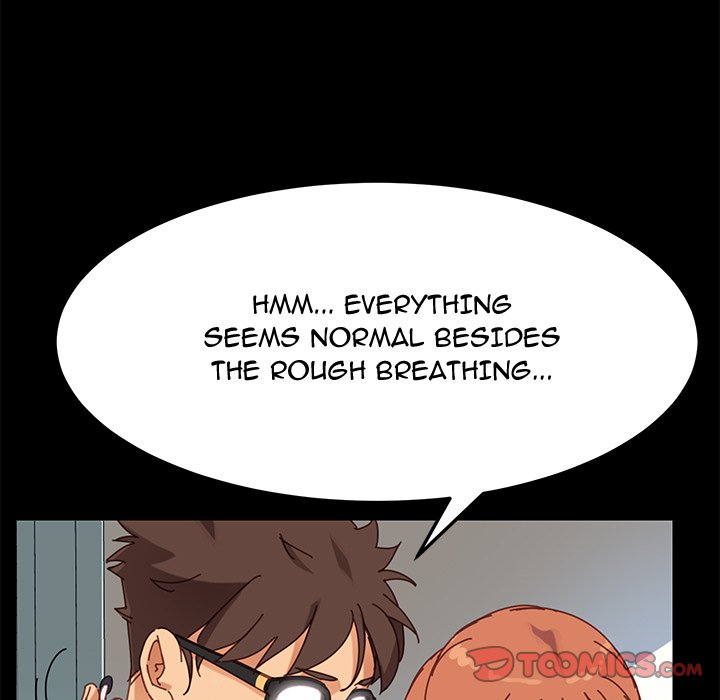 The Perfect Roommates Chapter 19 image 131