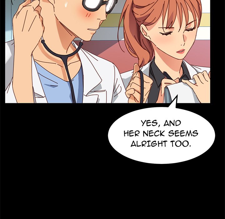 The Perfect Roommates Chapter 19 image 132