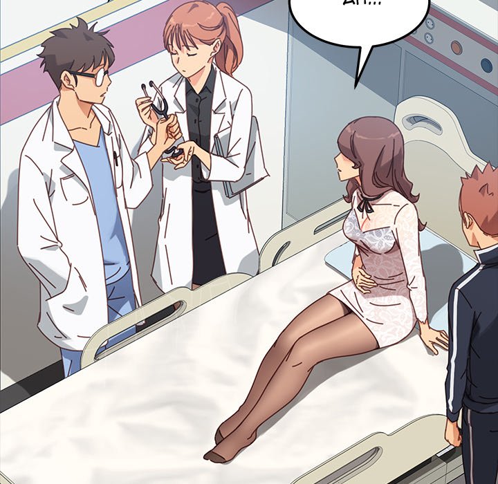 The Perfect Roommates Chapter 19 image 134