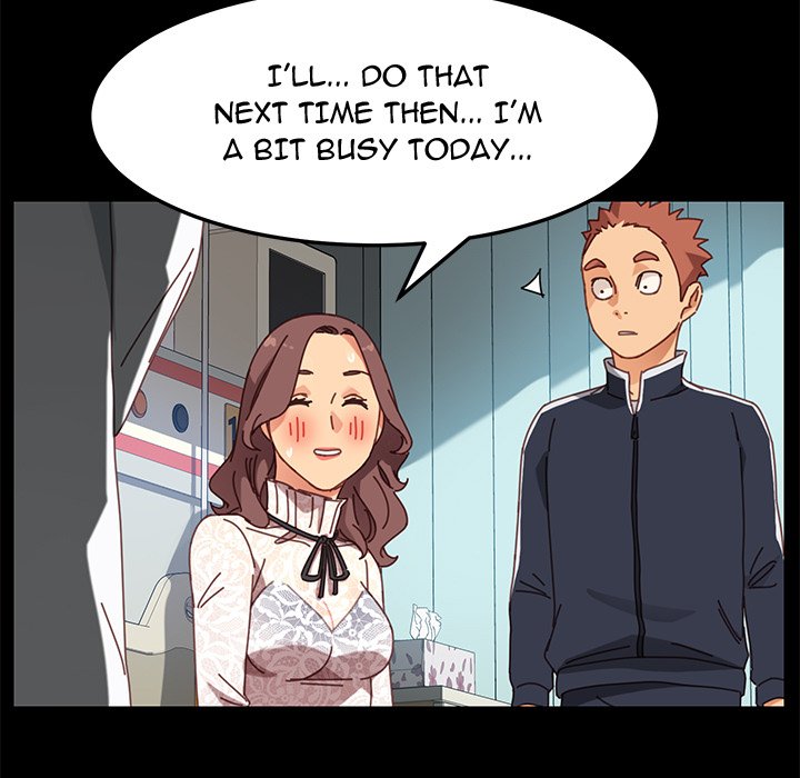 The Perfect Roommates Chapter 19 image 141