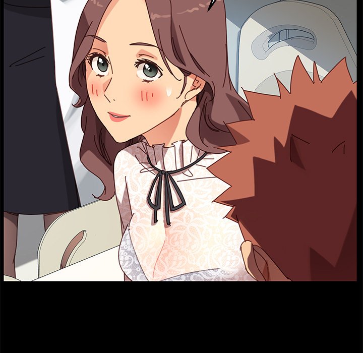 The Perfect Roommates Chapter 19 image 145