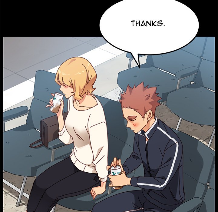 The Perfect Roommates Chapter 19 image 172