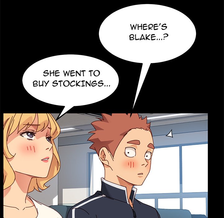 The Perfect Roommates Chapter 19 image 174