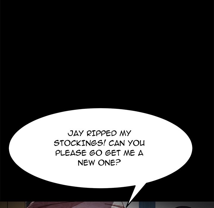 The Perfect Roommates Chapter 19 image 177