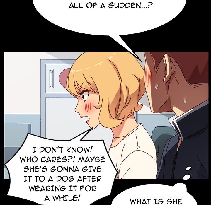The Perfect Roommates Chapter 19 image 180