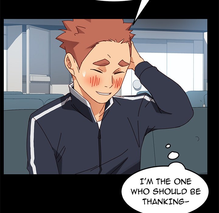 The Perfect Roommates Chapter 19 image 190
