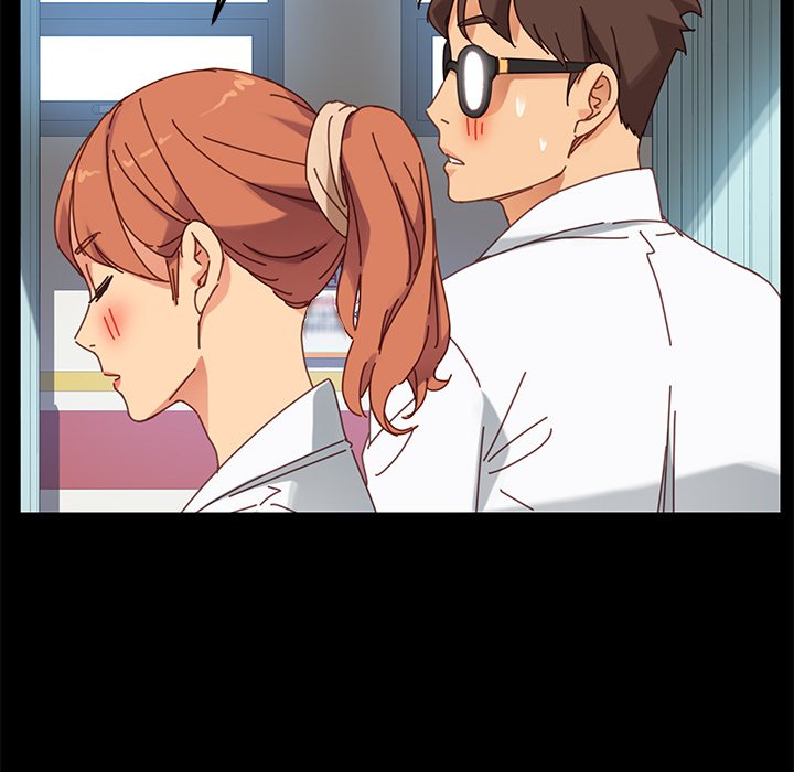 The Perfect Roommates Chapter 19 image 24