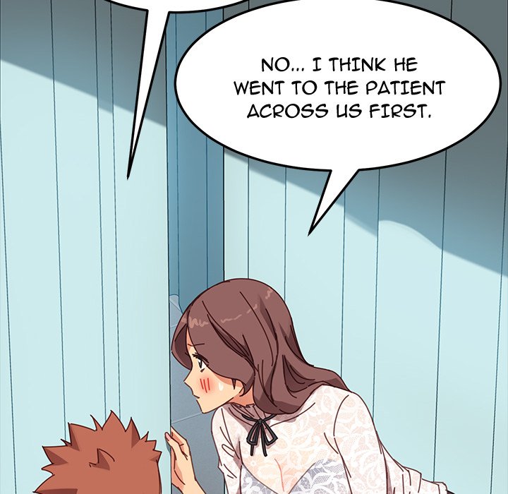 The Perfect Roommates Chapter 19 image 36