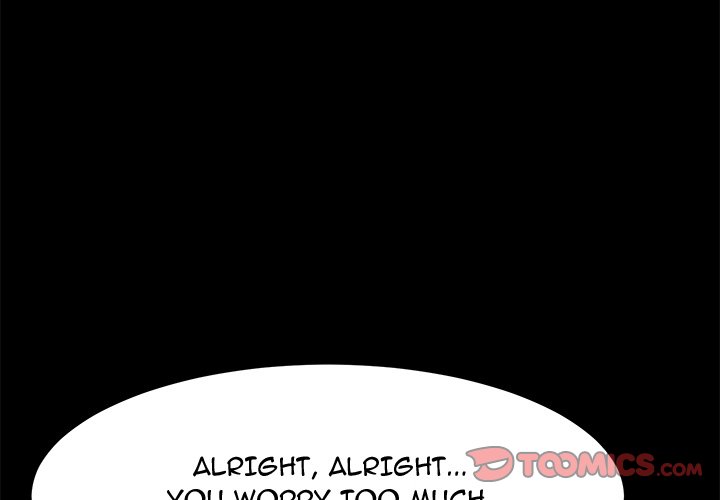 The Perfect Roommates Chapter 19 image 3