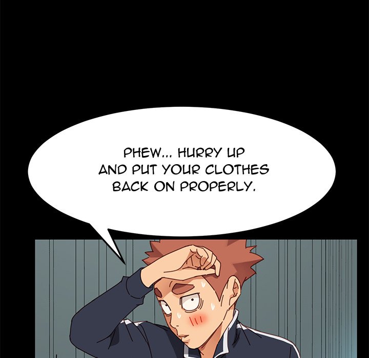 The Perfect Roommates Chapter 19 image 40