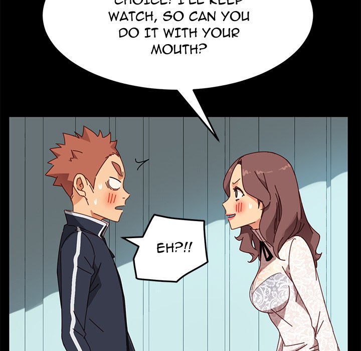 The Perfect Roommates Chapter 19 image 52