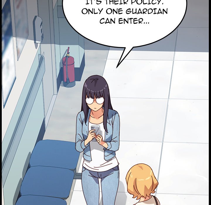 The Perfect Roommates Chapter 19 image 70