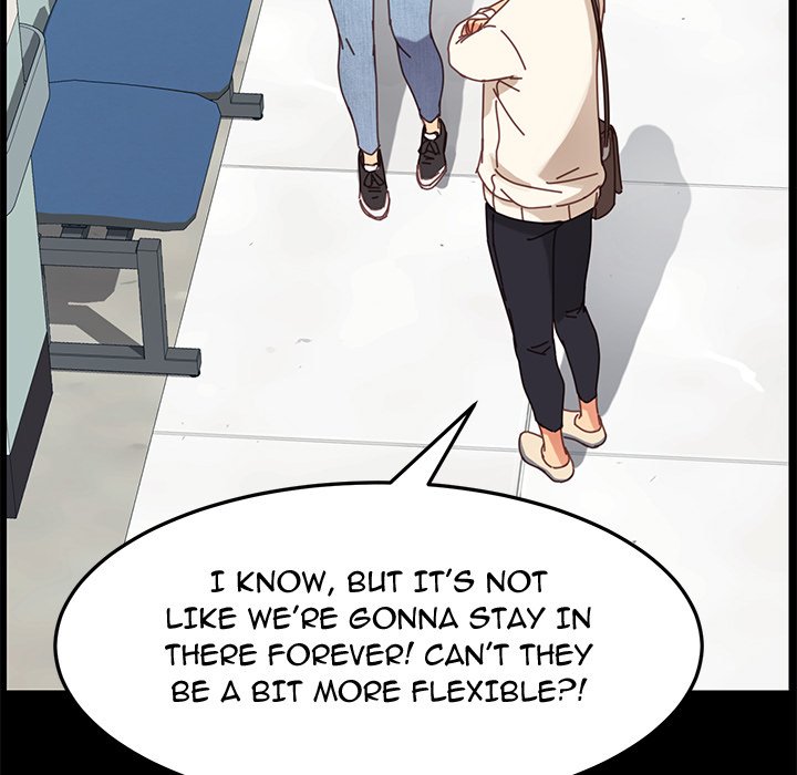 The Perfect Roommates Chapter 19 image 71