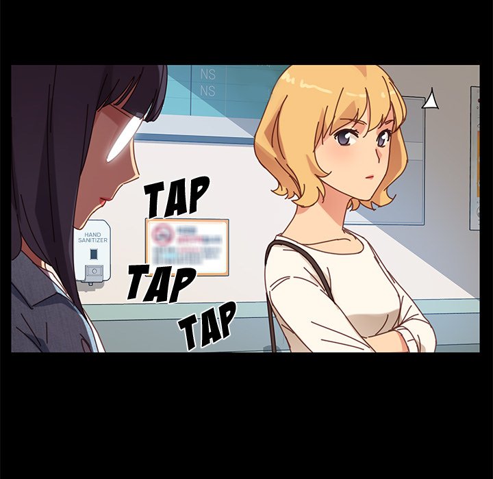 The Perfect Roommates Chapter 19 image 73