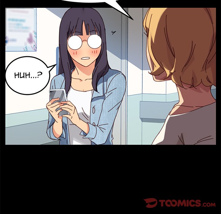 The Perfect Roommates Chapter 19 image 75