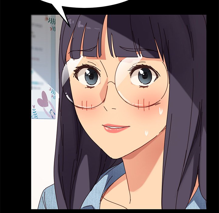 The Perfect Roommates Chapter 19 image 77