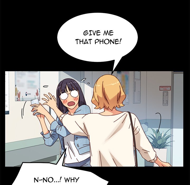 The Perfect Roommates Chapter 19 image 81