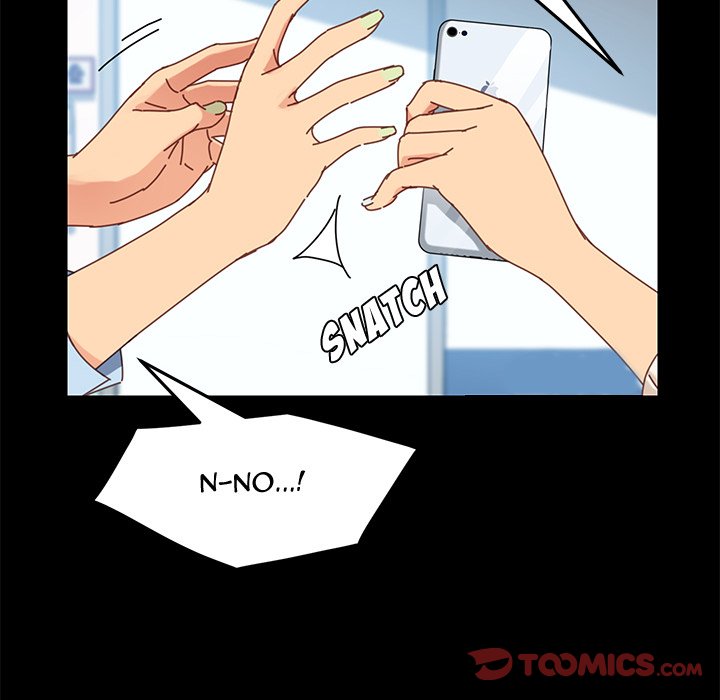The Perfect Roommates Chapter 19 image 83