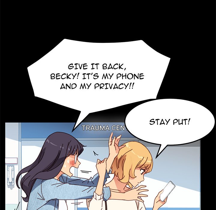 The Perfect Roommates Chapter 19 image 84