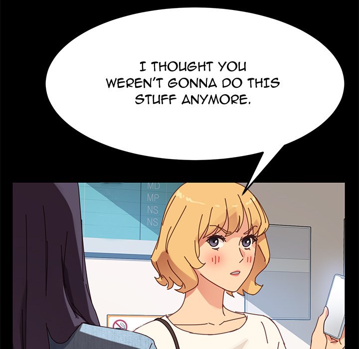 The Perfect Roommates Chapter 19 image 92