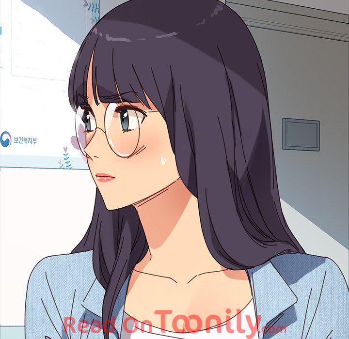 The Perfect Roommates Chapter 19 image 95
