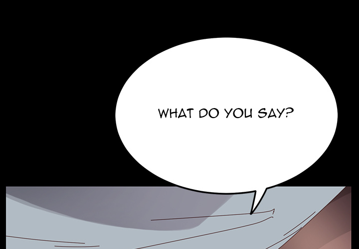 The Perfect Roommates Chapter 2 image 0