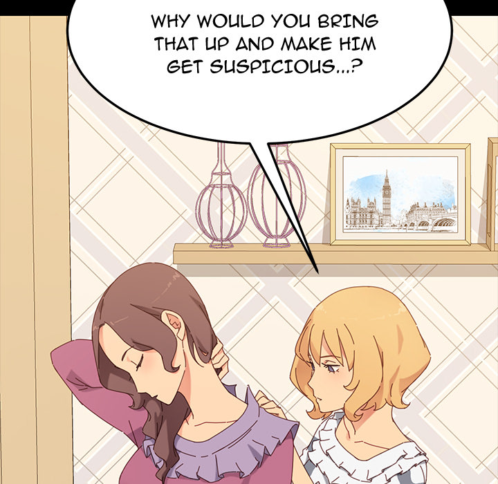 The Perfect Roommates Chapter 2 image 102