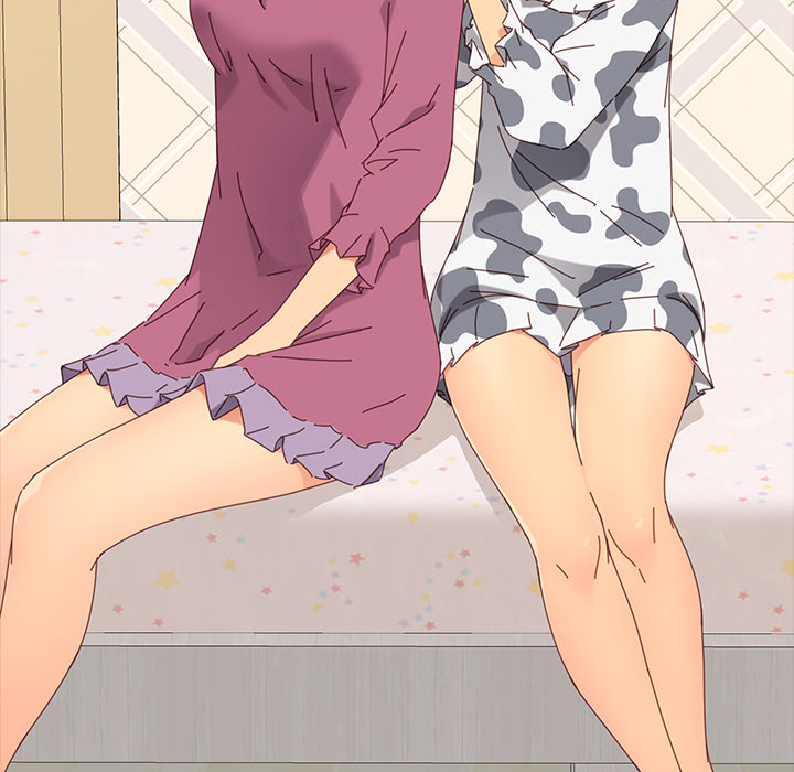 The Perfect Roommates Chapter 2 image 103
