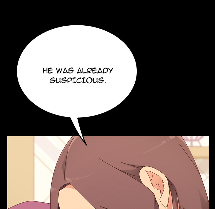 The Perfect Roommates Chapter 2 image 105