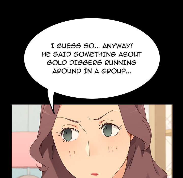 The Perfect Roommates Chapter 2 image 111