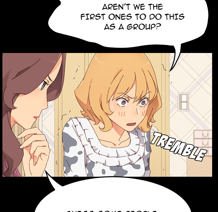 The Perfect Roommates Chapter 2 image 113
