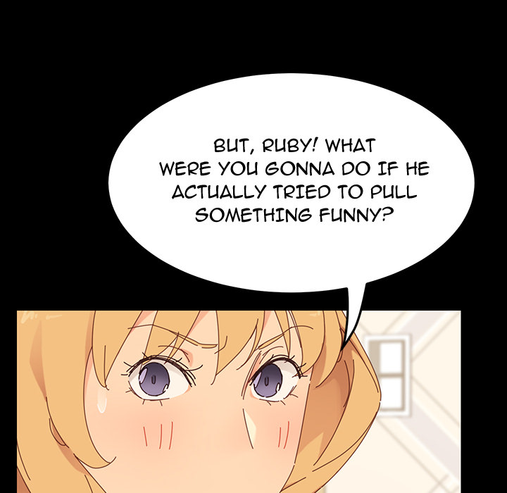 The Perfect Roommates Chapter 2 image 117
