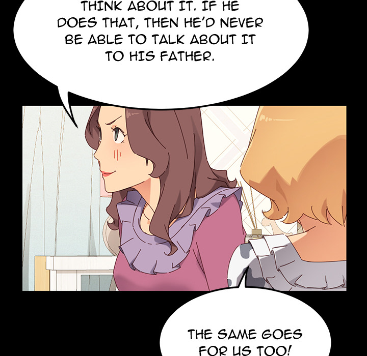 The Perfect Roommates Chapter 2 image 121