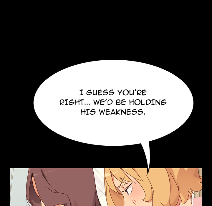 The Perfect Roommates Chapter 2 image 127