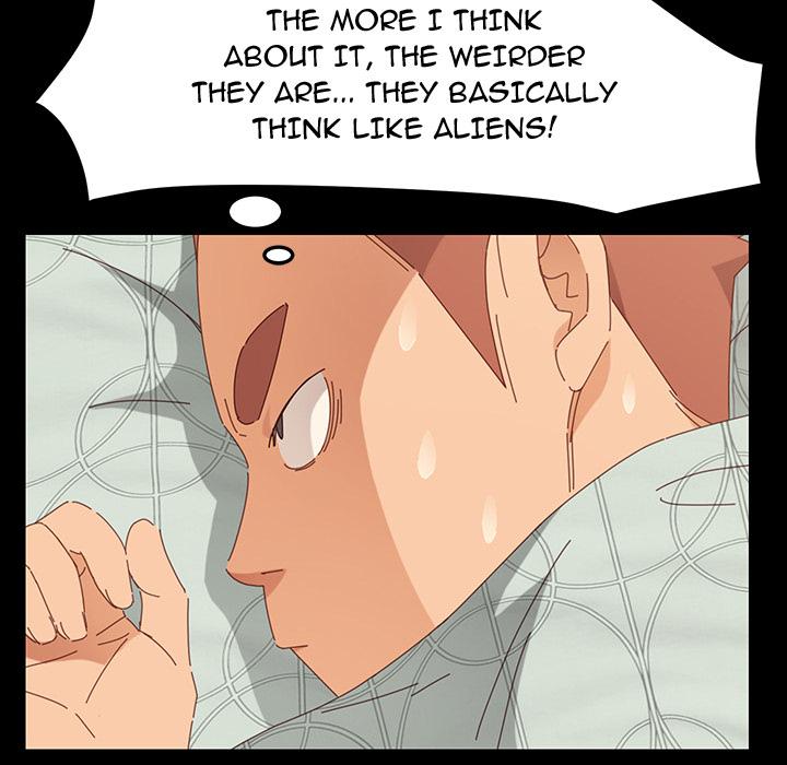 The Perfect Roommates Chapter 2 image 140
