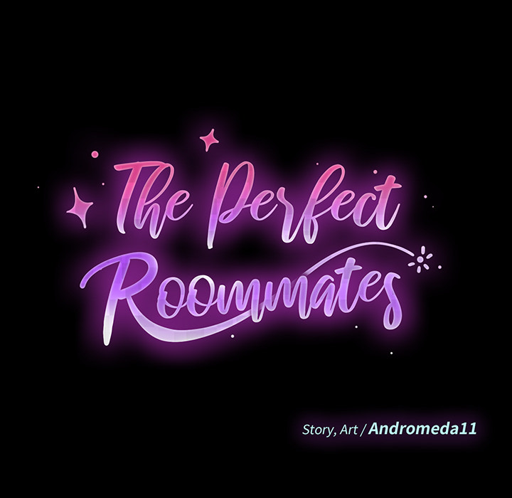 The Perfect Roommates Chapter 2 image 14