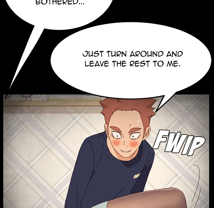 The Perfect Roommates Chapter 2 image 154