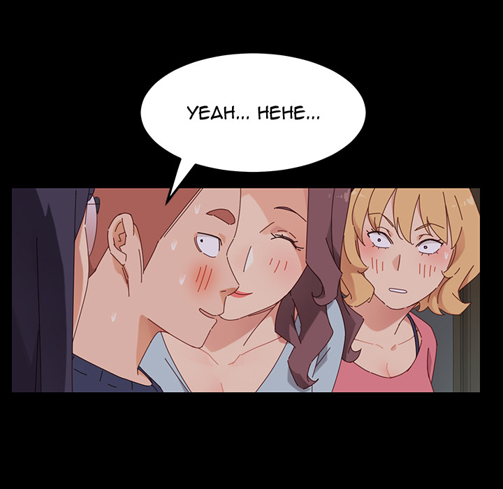 The Perfect Roommates Chapter 2 image 18