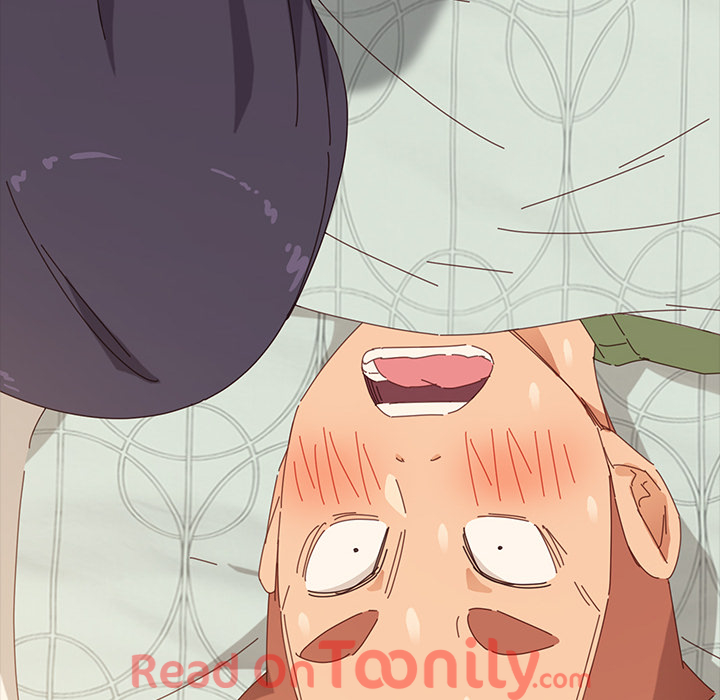 The Perfect Roommates Chapter 2 image 203