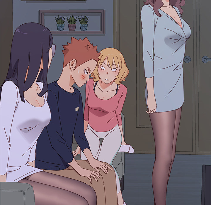 The Perfect Roommates Chapter 2 image 39