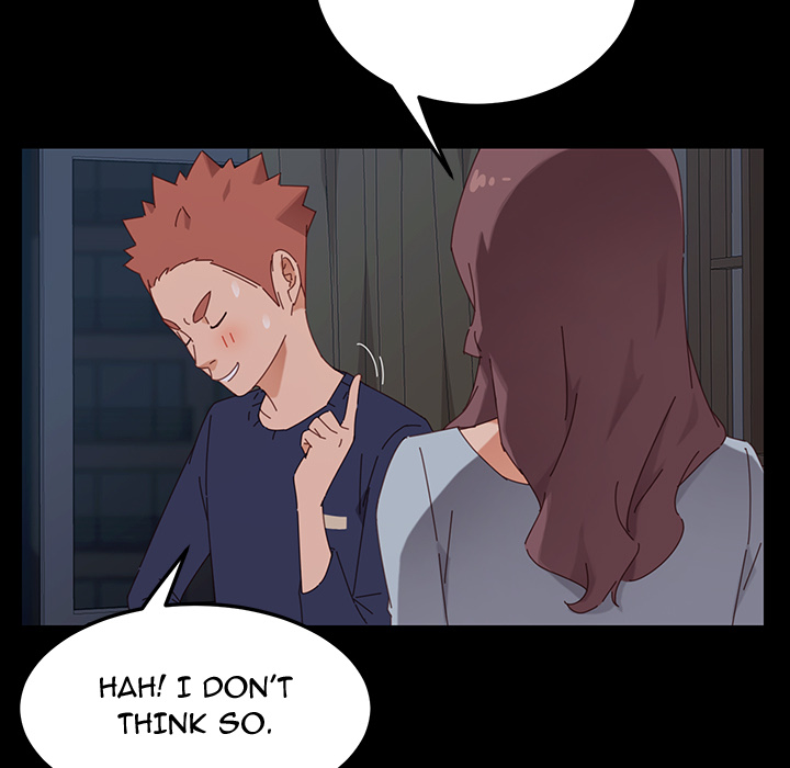 The Perfect Roommates Chapter 2 image 52