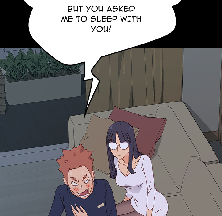 The Perfect Roommates Chapter 2 image 54