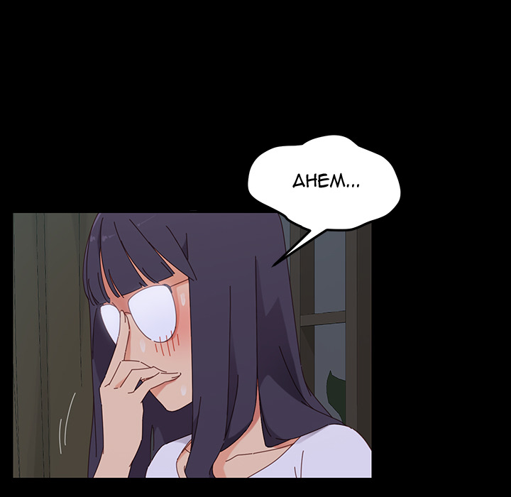 The Perfect Roommates Chapter 2 image 59